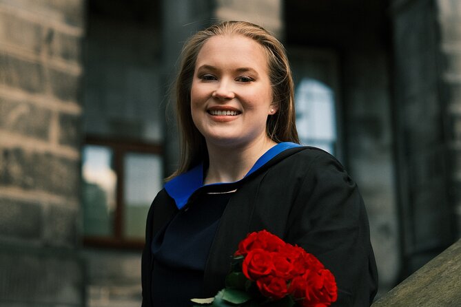 Private Edinburgh Photoshoot - Couples & Solo Travellers