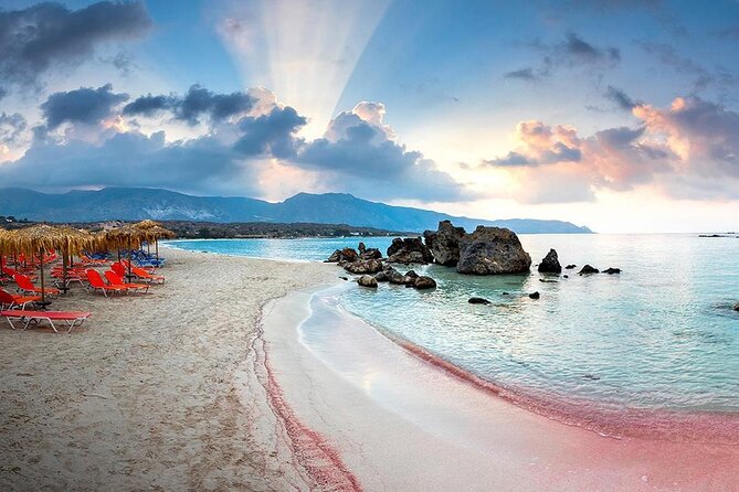 Private Elafonisi Tour From Chania - Good To Know