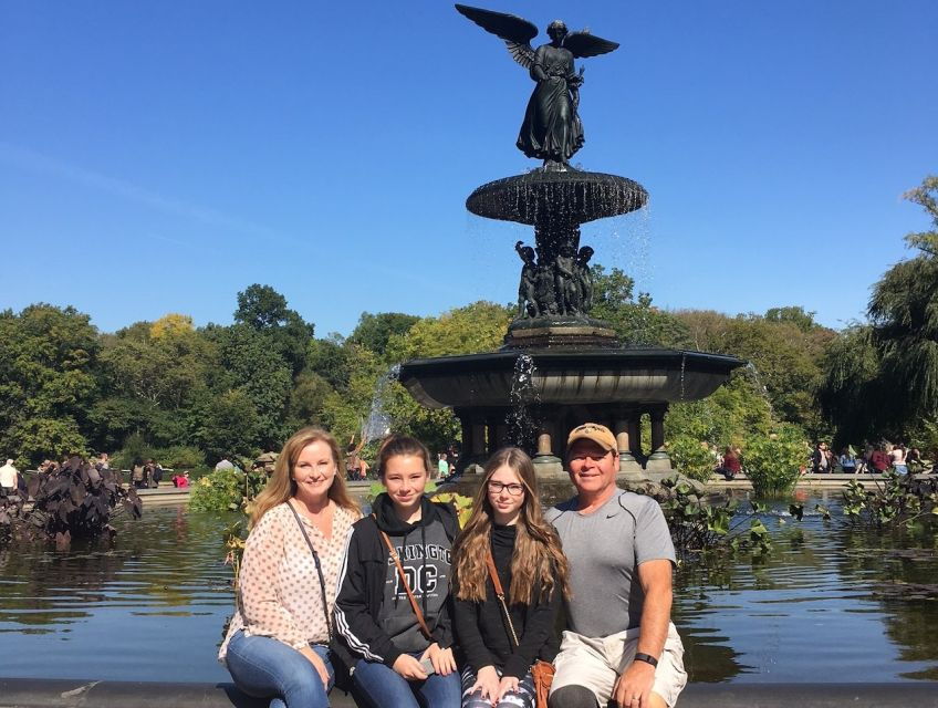 Private Elf Sites Tour - Good To Know