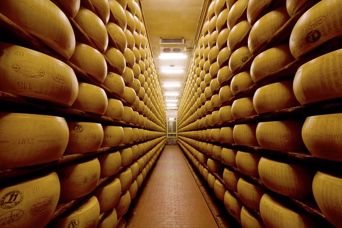 Private Emilia Romagna Food Tour Half Day - Good To Know