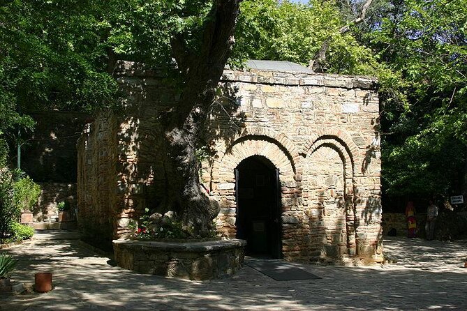 PRIVATE Ephesus and House of Virgin Mary Tour (Skip-The-Line) - Good To Know
