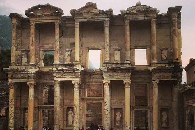 Private Ephesus Highlights Tour From Kusadasi(SKIP THE LINE) - Opening Hours