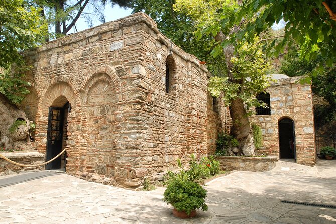 Private Ephesus Shore Excursion With Private Vehicle and Tour Guide