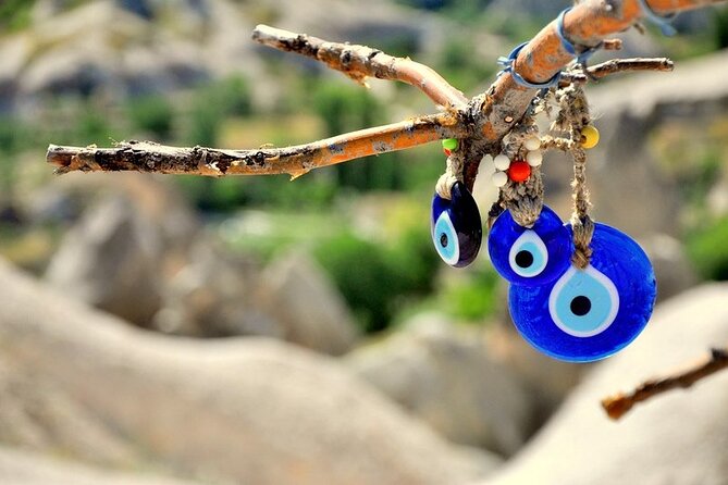 Private Ephesus Sirince Tour From Kusadasi(Discover the Locals) - End Point and Cancellation Policy