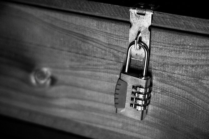 Private Escape Room Search for Stone of Destiny in Brisbane - Good To Know