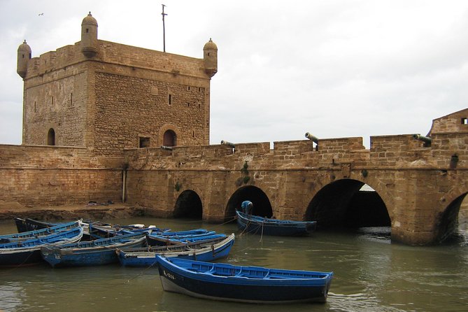 Private : Essaouira Day Trip From Marrakech - Good To Know