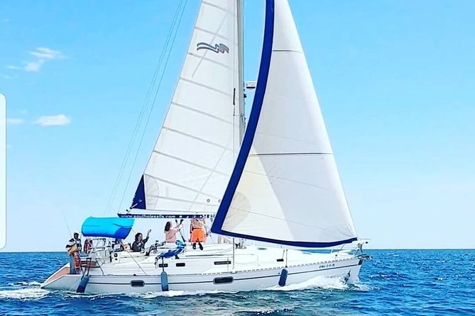 Private Estepona Cruise With Drinks  - Marbella - Overview