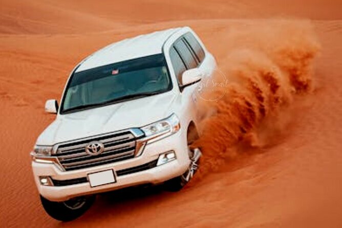 Private Evening Desert Safari With BBQ Dinner in Dubai - Good To Know