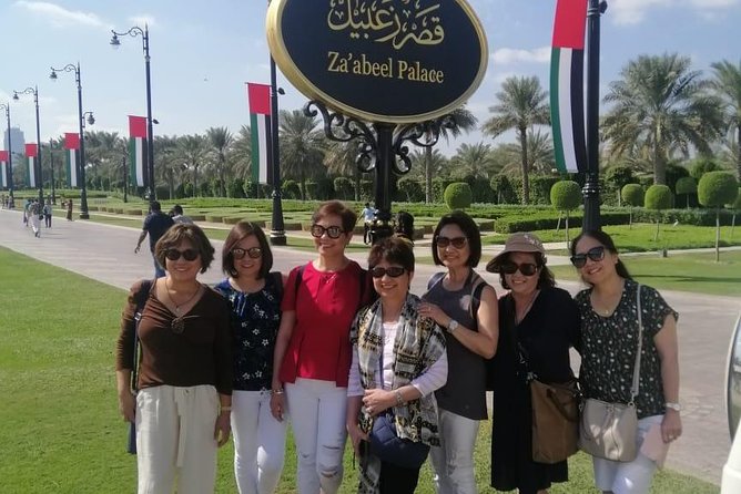 Private Exciting Dubai City Tour With Dubai Museum Entry and Abra Ride - Overview of the Dubai City Tour