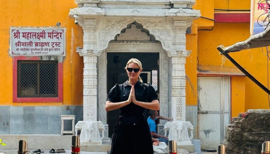 Private & Exclusive: Mumbai Sightseeing and Religious Trail - Good To Know