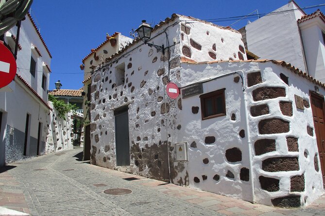 Private Excursion Center of Gran Canaria 4 People Maximum - Good To Know