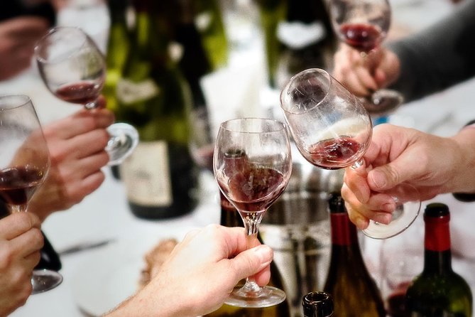 Private Excursion to Côte De Beaune and Côte De Nuits (Full Day)