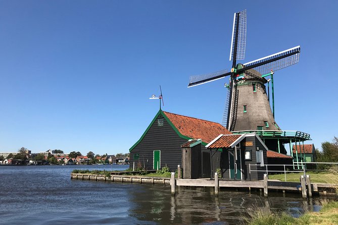 Private Excursion to Zaanse Schans, Edam, Volendam and Marken - Good To Know