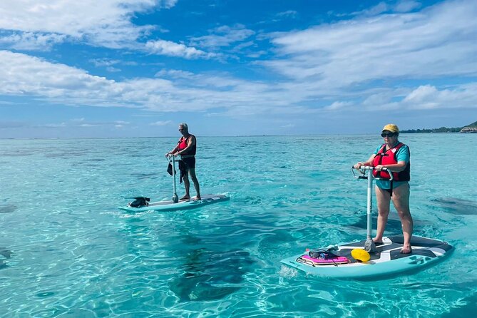 2 Best Bike Tours In Moorea