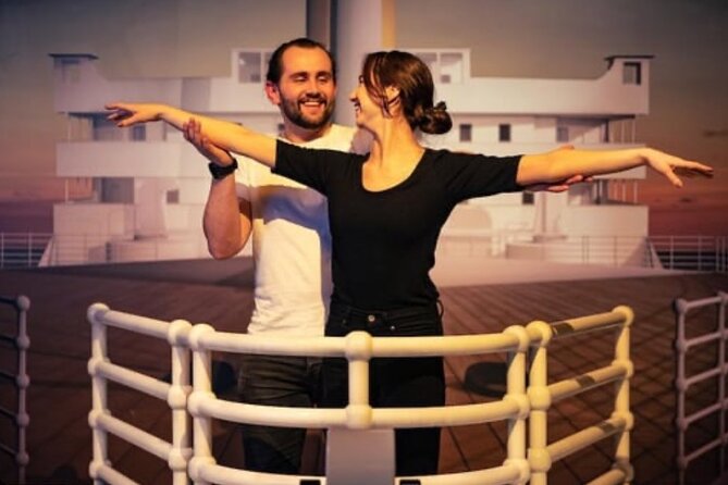 Private Executive Day Trip to the Titanic Belfast - Good To Know