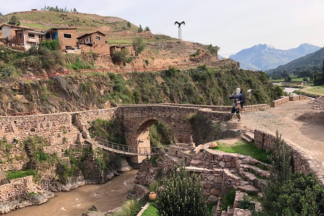 Private Experience Qeswachaka Community & Last Inca Bridge Day Trip From Cusco - Good To Know