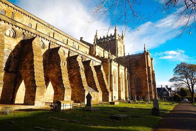 Private Explore The Royal Line Tour - Tour Highlights