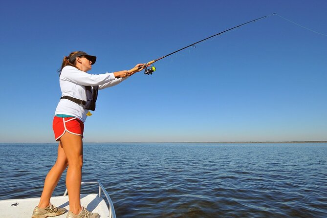 Private Fishing and Sailing Adventure in Sithonia - Good To Know