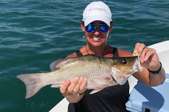 Private Fishing Charter From Ramrod Key - Good To Know