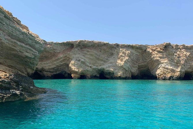 Private Fishing Trips, Lunch on Board & Island Hopping - Good To Know