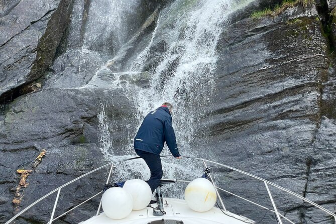 Private Fjord Cruise Modalen in Bergen