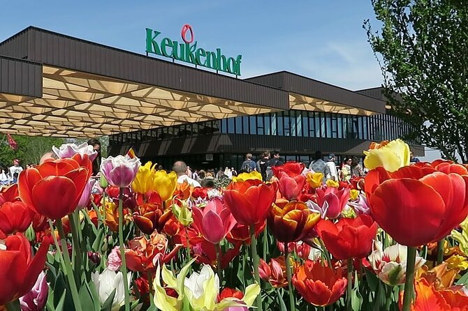 Private Flower Tour to the Keukenhof - Questions