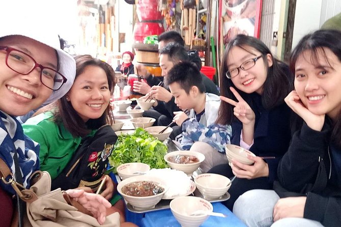 Private Food Tour With Real Foodie - Pricing and Value