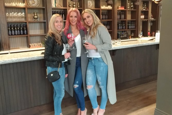 Private Fraser Valley Wine Tour - Good To Know