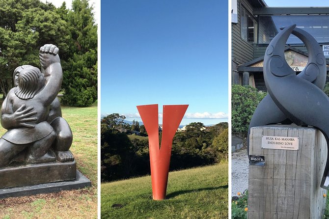 Private Freedom Best of Waiheke Island - Good To Know