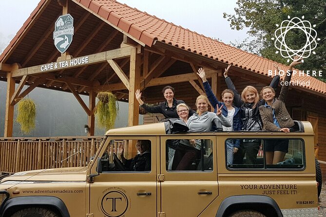 Private Full Day 4X4 Tour: East or West - Tour Overview and Details