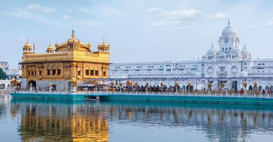 Private Full-Day Amritsar Tour With Beating Retreat Ceremony - Good To Know