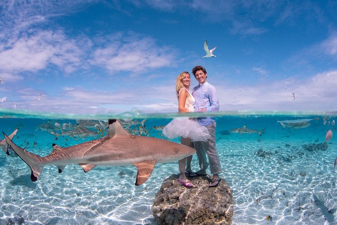 2 Best Photography Experiences In Bora Bora