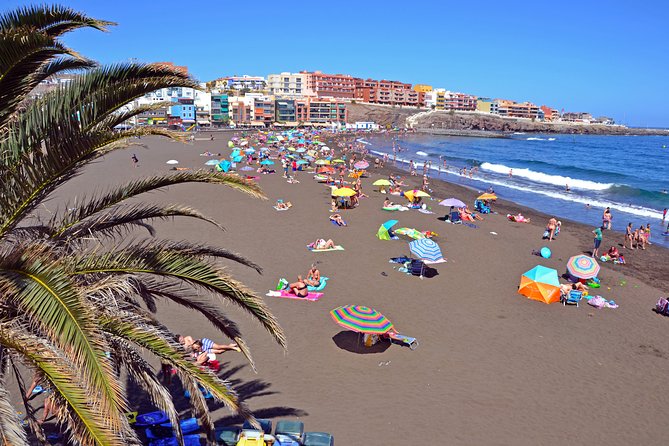 Private Full Day Beaches Tour in Gran Canaria With Hotel/Cruise Port Pick-Up - Good To Know