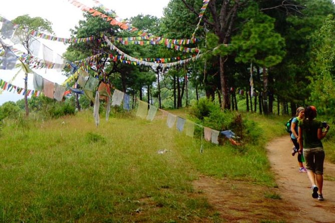 Private Full-Day Champadevi Hiking Tour From Kathmandu - Good To Know