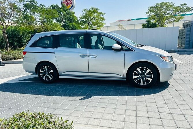 Private Full Day Chauffer Service In Dubai - Good To Know