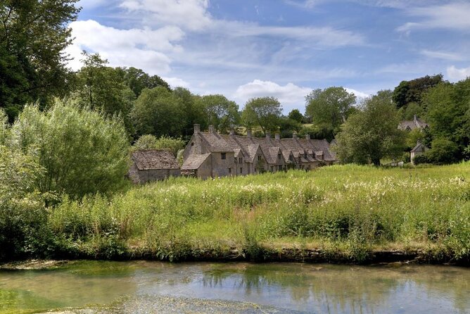 Private Full Day Cotswolds Tour From London
