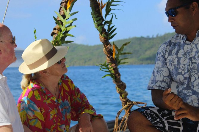 9 Best Full-Day Tours In Bora Bora