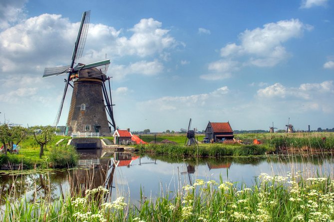 Private Full-Day Customizable Tour of the Netherlands From Amsterdam - Good To Know