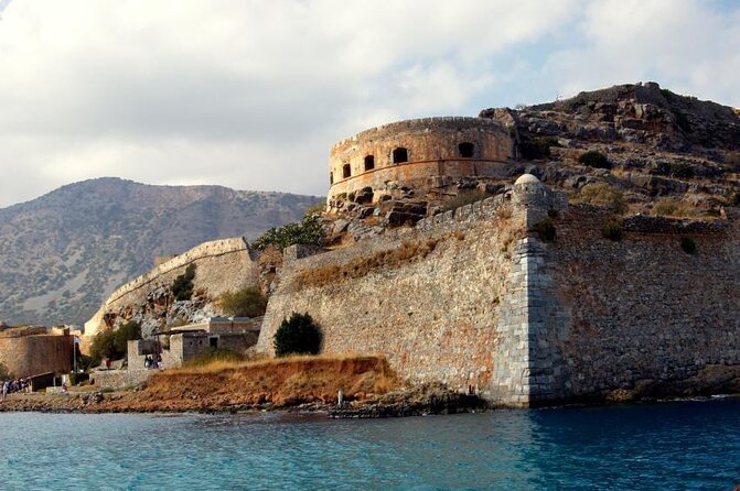 Private Full-Day East Crete Tour From Heraklion - Good To Know