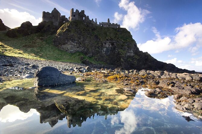 Private Full-Day Giants Causeway Tour From Dublin - Good To Know