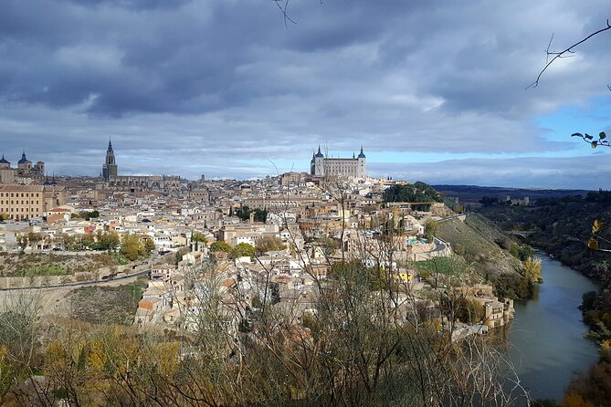 Private Full-Day Guided Tour From Madrid to Toledo in a Luxury Vehicle - Good To Know