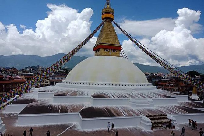 Private Full-Day Highlights Sightseeing Tour, Kathmandu - Good To Know