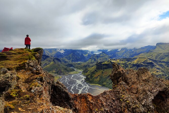 Private Full-Day Hiking Tour in Þórsmörk - Good To Know