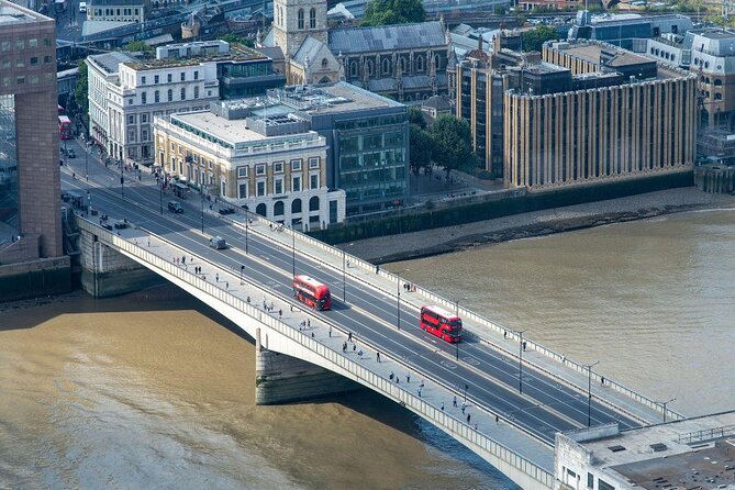 Private Full Day London Tour - Key Takeaways