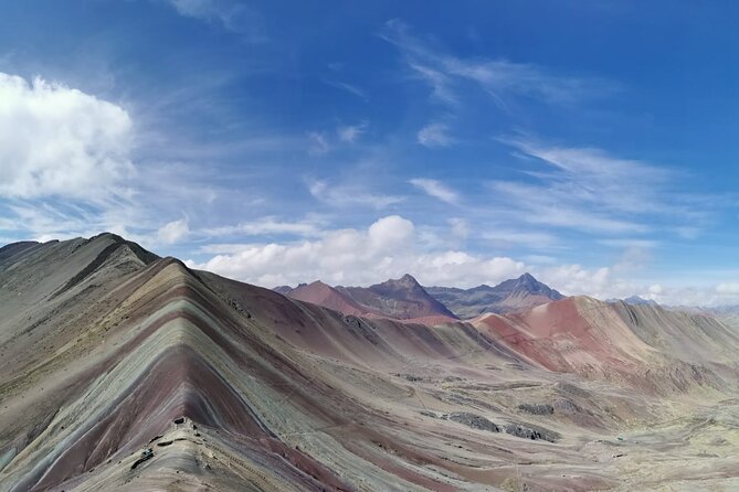 Private Full-Day Rainbow Mountain Tour From Cusco - Good To Know