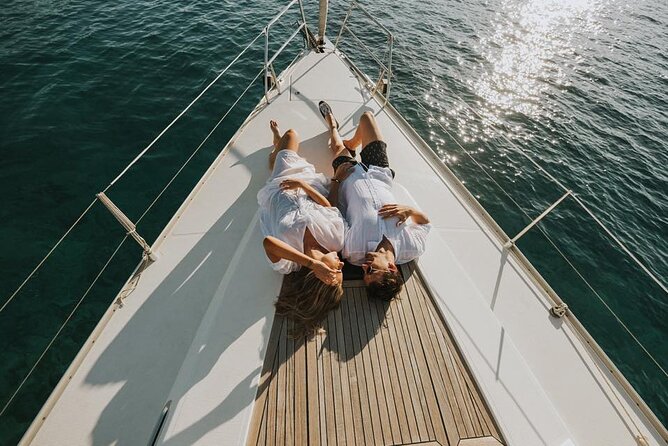 Private Full Day Sailing Trip to Dia Island - Good To Know