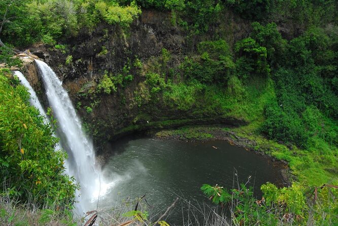 2 Best Full-Day Tours In Papeete