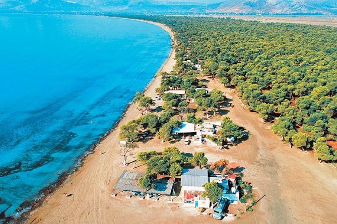 Private Full Day Tour Athens & Marathon (Battle Tomb, Museum,Dum) - Good To Know