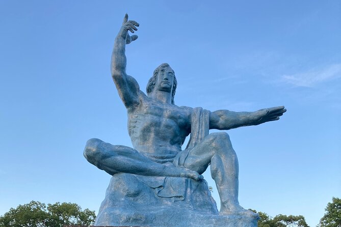Private Full Day Tour From Fukuoka to Nagasaki - Good To Know