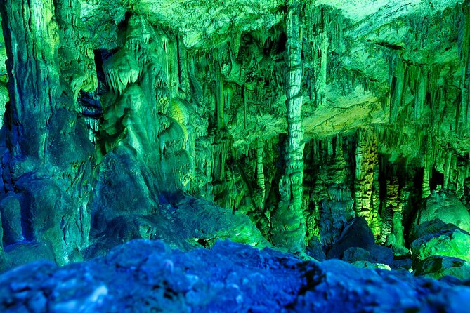 Private Full Day Tour From Heraklion in Crete